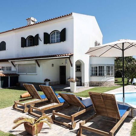 Sesimbra Stylish Villa By Homing Exterior foto
