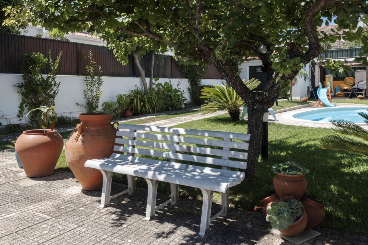 Sesimbra Stylish Villa By Homing Exterior foto