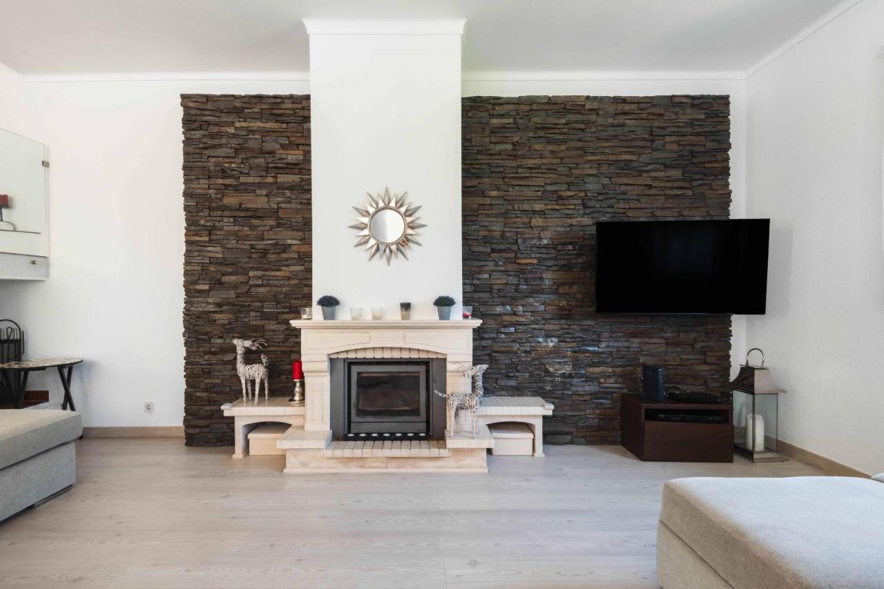 Sesimbra Stylish Villa By Homing Exterior foto