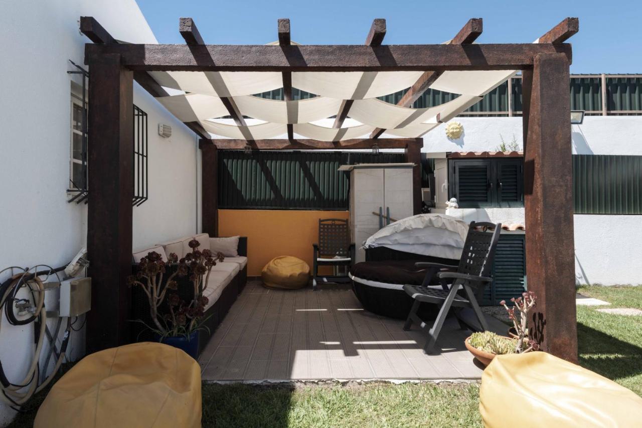 Sesimbra Stylish Villa By Homing Exterior foto