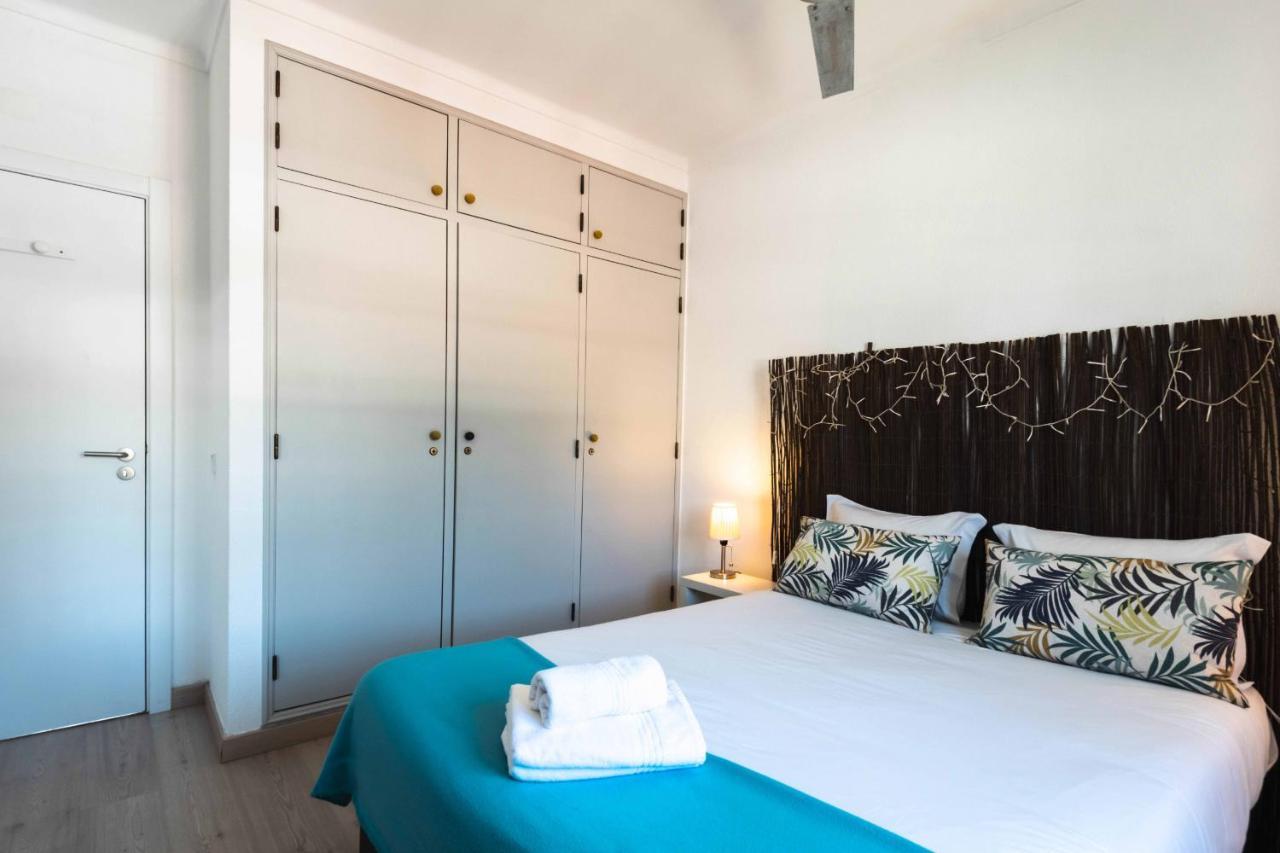 Sesimbra Stylish Villa By Homing Exterior foto
