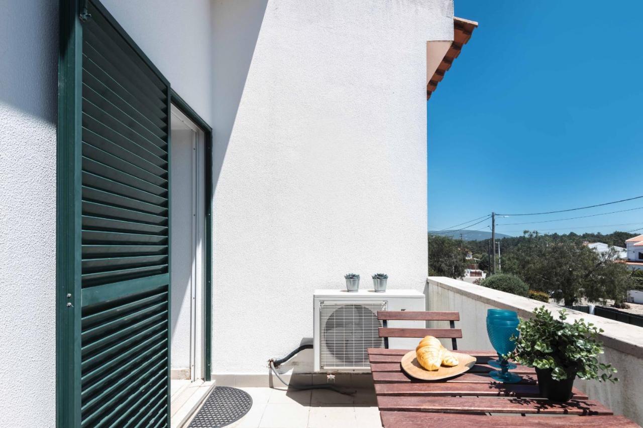 Sesimbra Stylish Villa By Homing Exterior foto