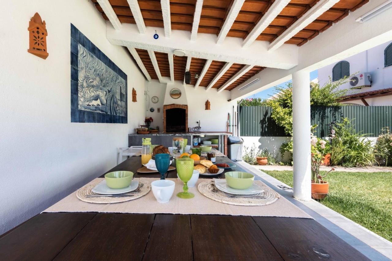 Sesimbra Stylish Villa By Homing Exterior foto